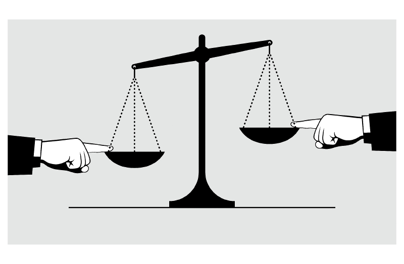 Una propuesta anticorrupción que puso a todo el mundo nervioso