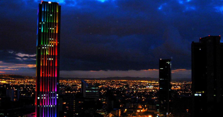 ¿A qué suena Bogotá, la capital colombiana?