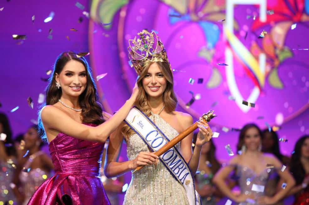 Cancelan el Concurso Nacional de Belleza 2023 en Cartagena: ¿por qué?