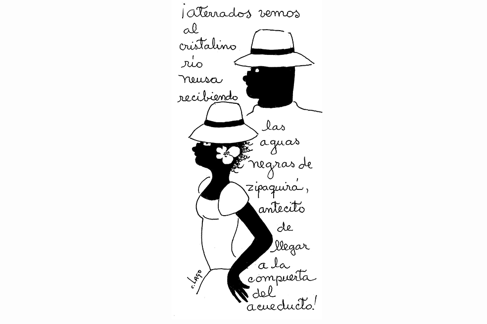 Nieves