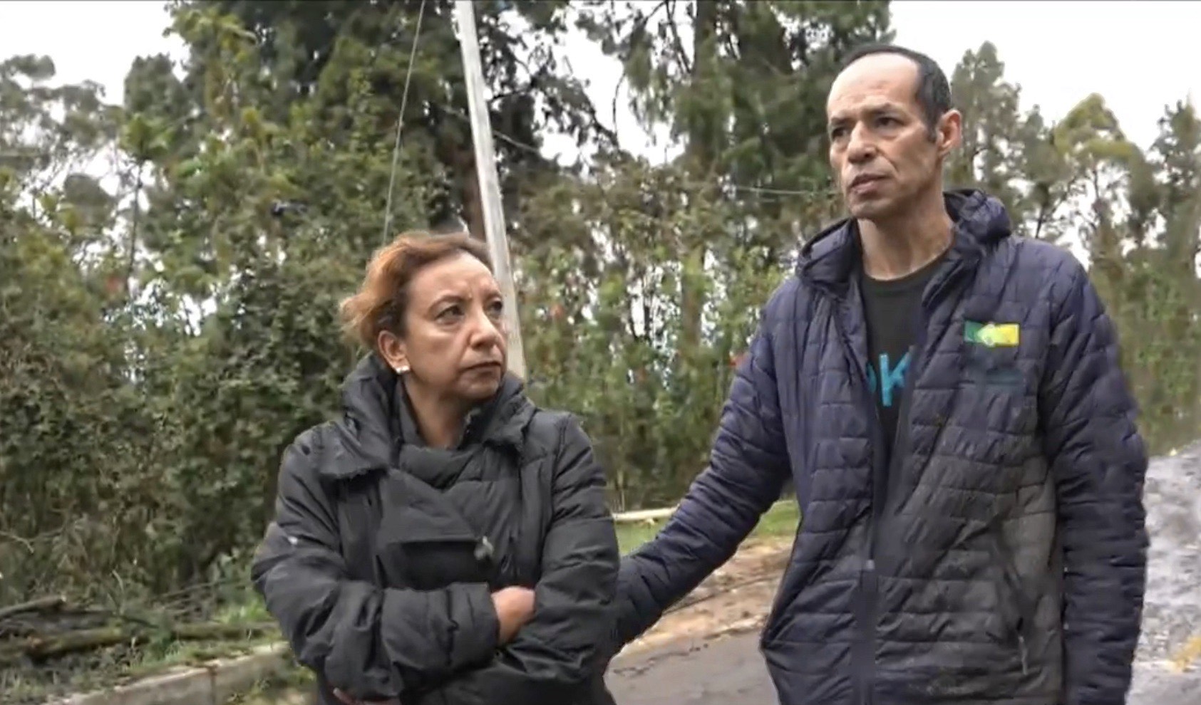 “Nadie nos ayudó a encontrar a Alejandro”, hablan padres de víctima de La Calera