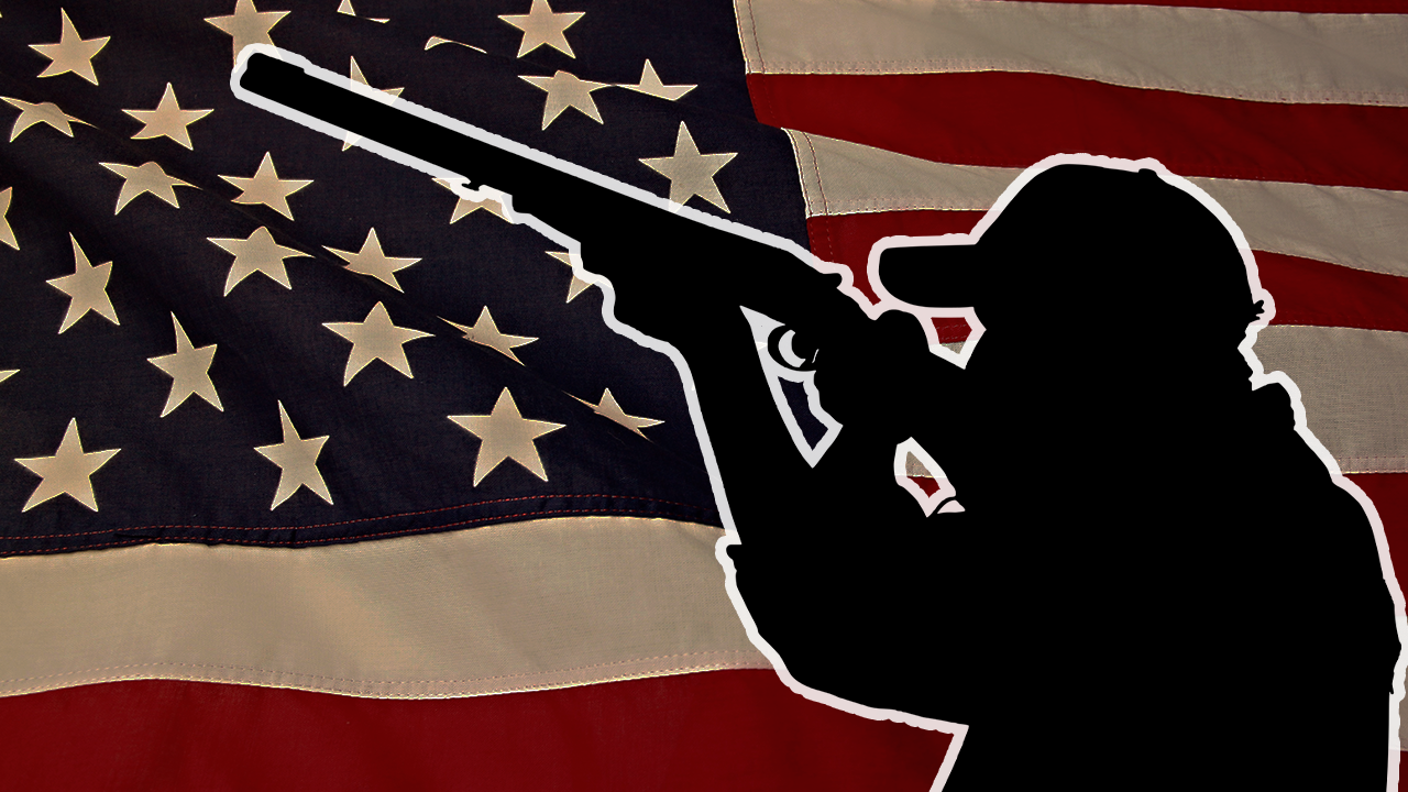 Tiroteos en Estados Unidos: ¿será 2022 el año con más violencia armada?