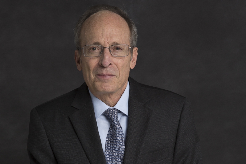 Luis Calle: el hombre de la última palabra