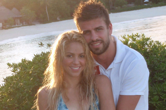El secreto de Shakira: las «vitaminas de amor» de Piqué