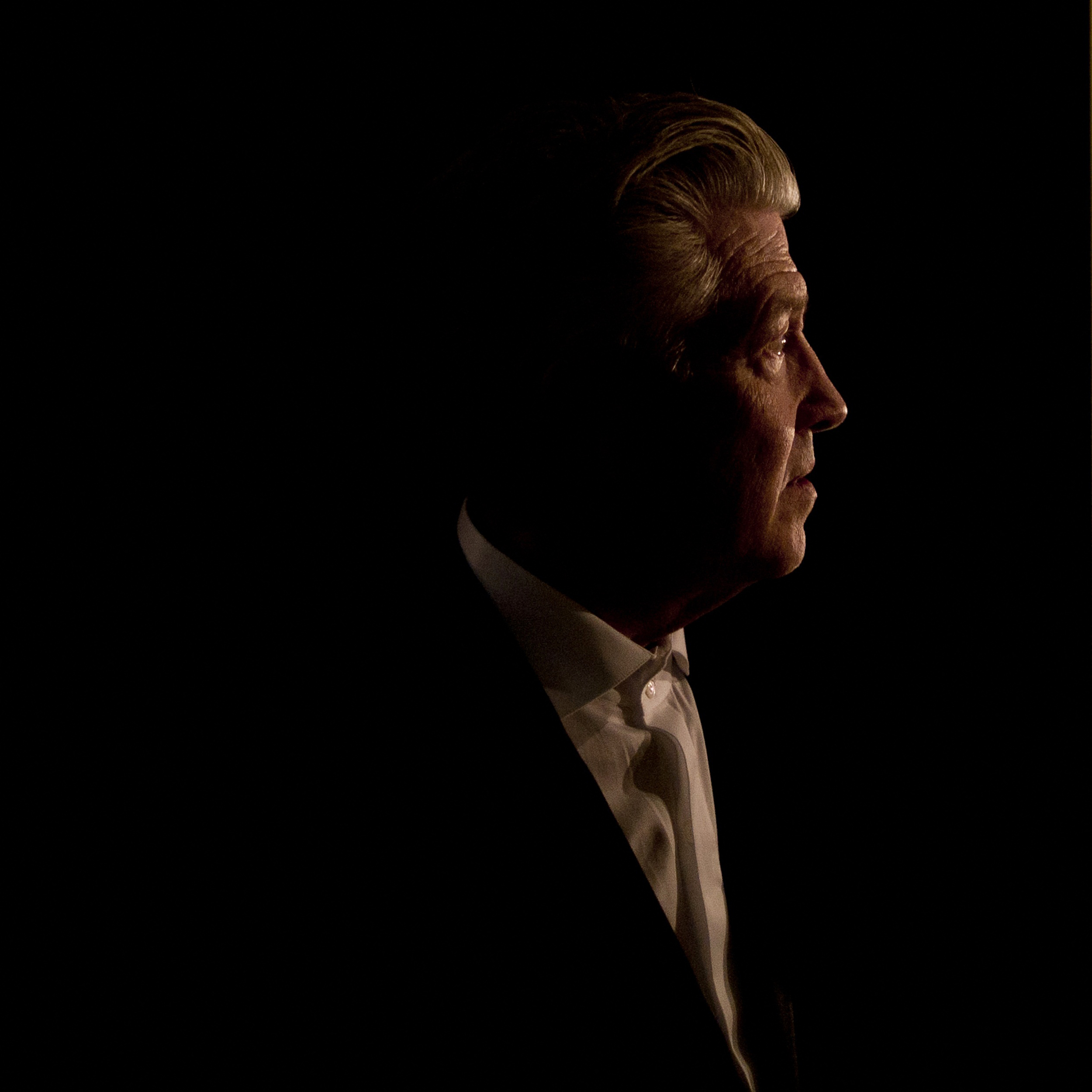 Lecciones de cine con David Lynch (Caja de citas)