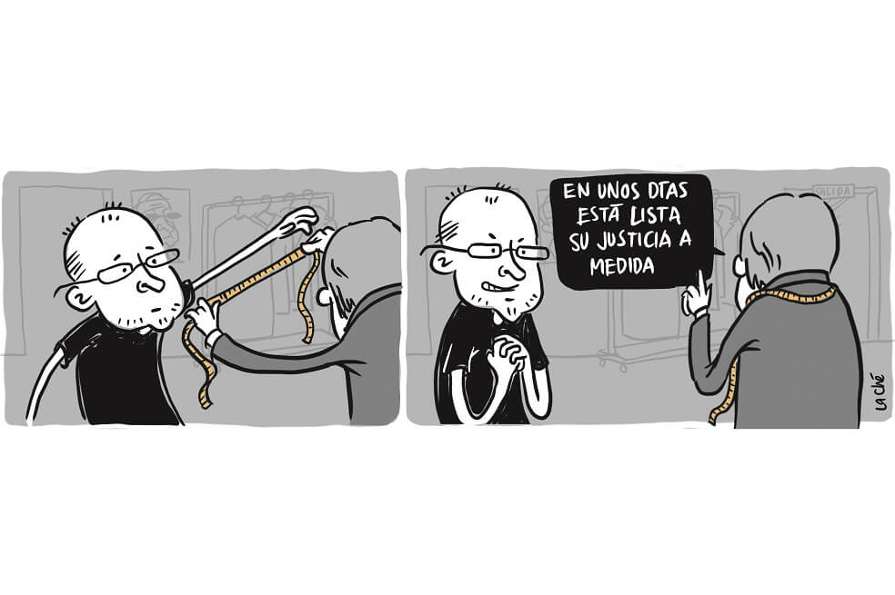 La Ché