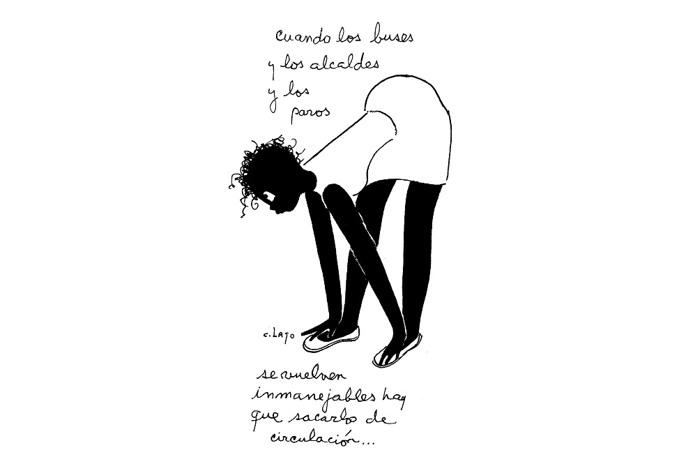 Nieves