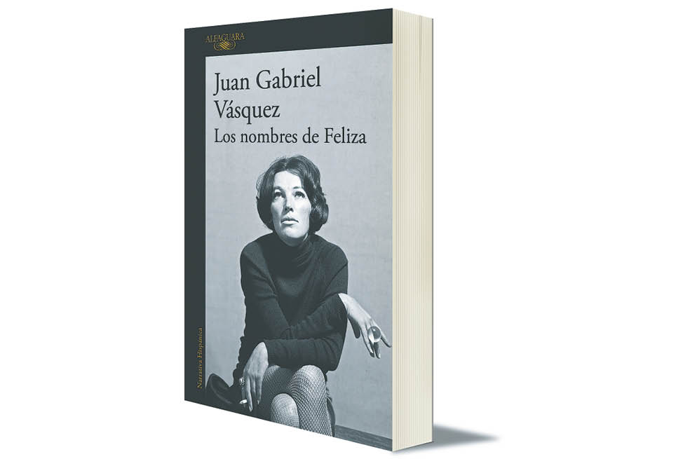 Juan Gabriel Vásquez