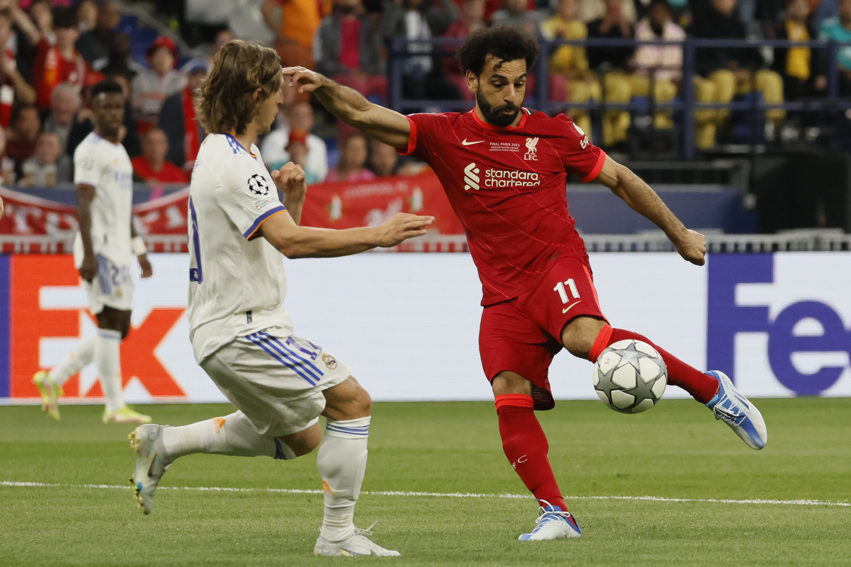 ¡Agéndese! Estos son los partidos de la semana en la Champions League