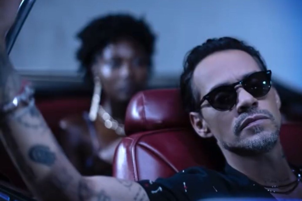 Marc Anthony estrena “pa’lla voy”, salsa gorda para las pistas de baile mundial