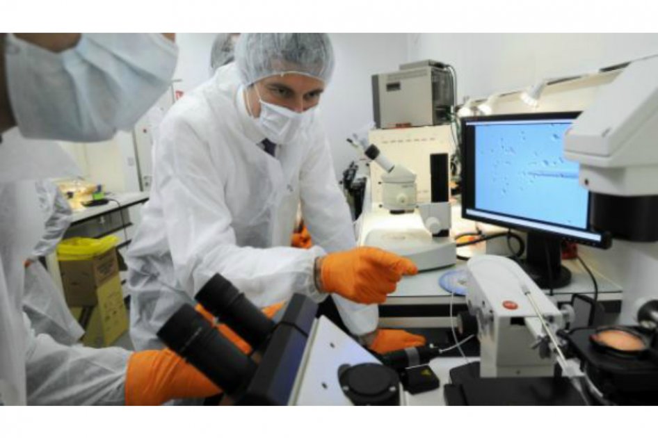 Pentágono confirma que por error enviaron ántrax a Corea del Sur y laboratorios de EE.UU.