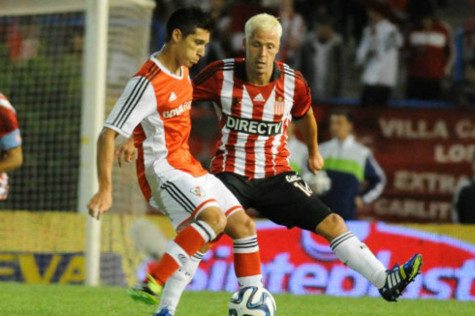 River Plate empató con Estudiantes y perdió la opción de ser líder