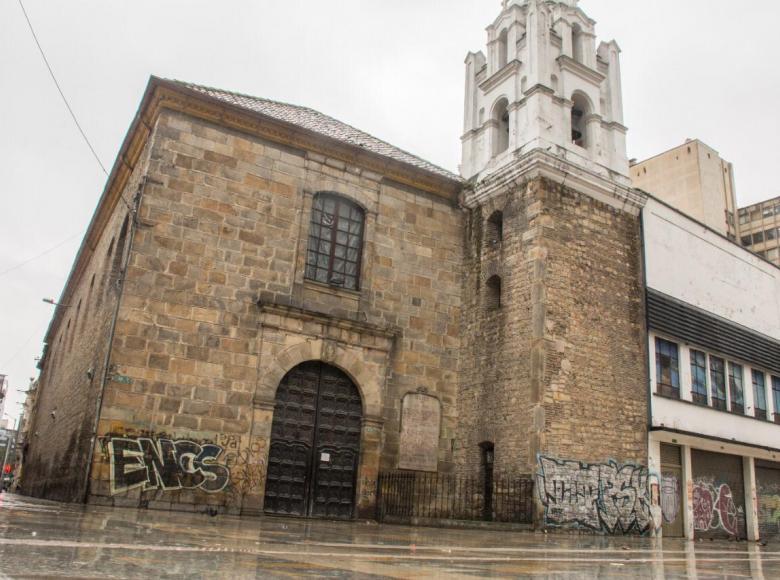 ¿Está fallando la política de casas declaradas patrimonio en Bogotá?