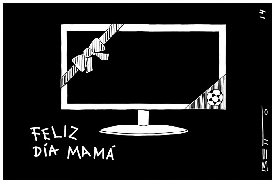 Día de la madre