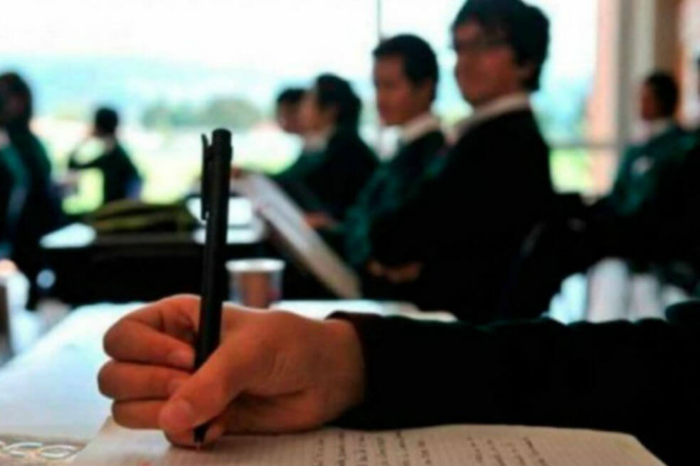Cancelan licencia de funcionamiento a 11 colegios de Soacha por no estar operando