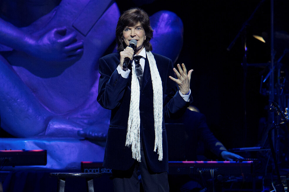 Camilo Sesto, la voz que convirtió la «canción ligera» en un género de peso