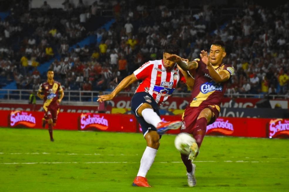 Deportes Tolima