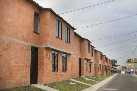 Más de 2.500 hogares de Soledad, Atlántico podrán acceder a vivienda propia