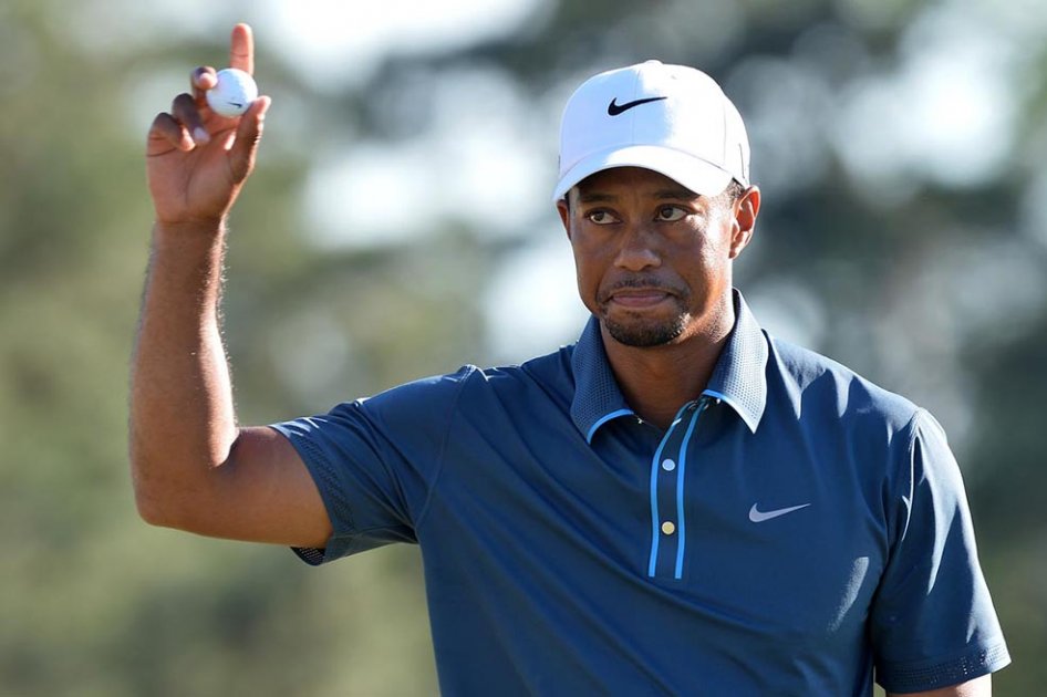 Tiger Woods regresa la próxima semana al PGA Tour
