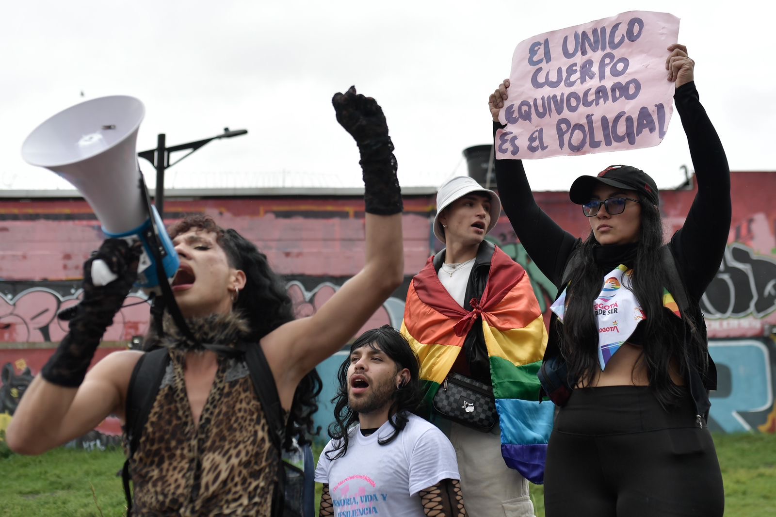 LGBTIQ+