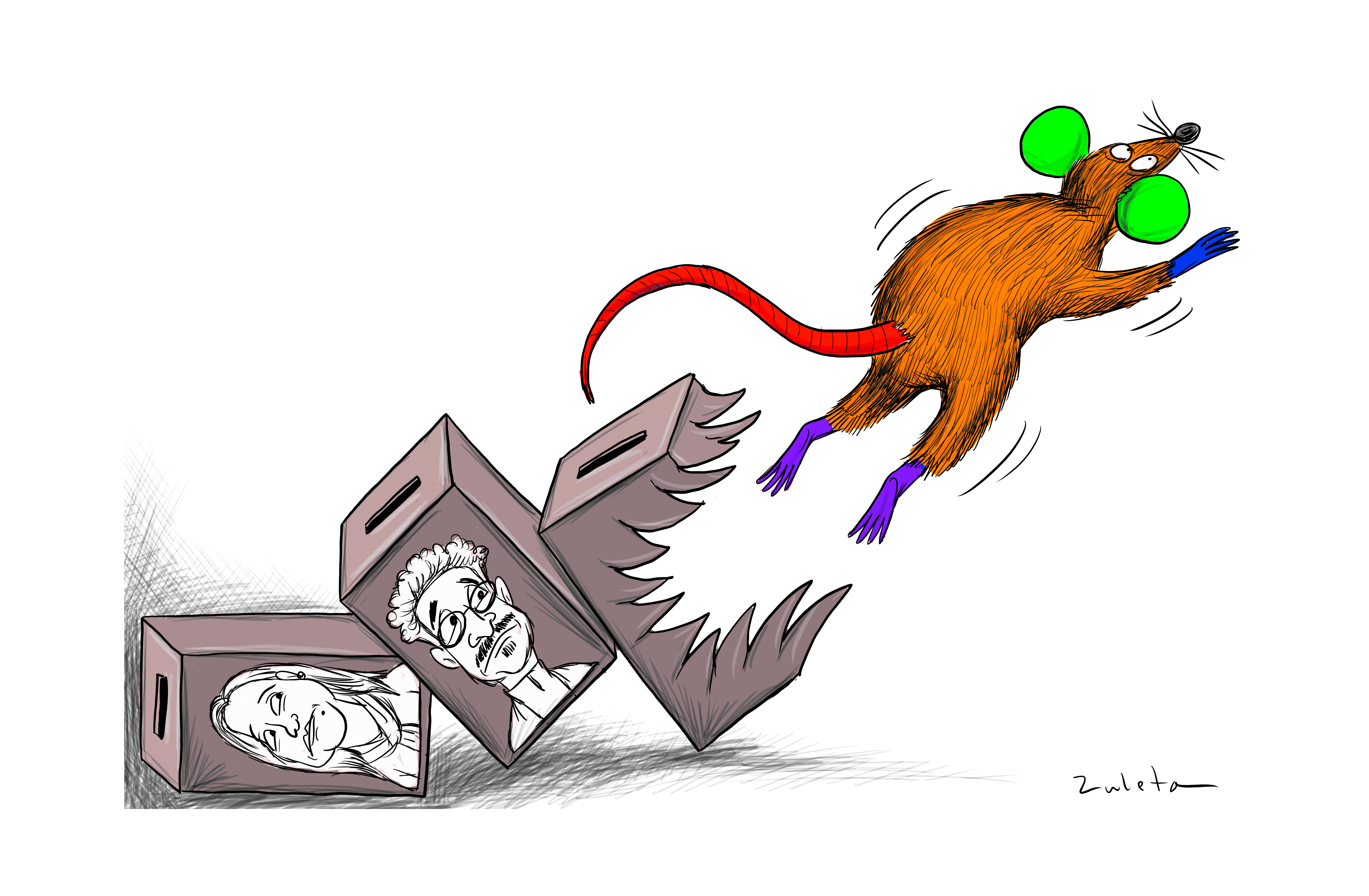 Consulta