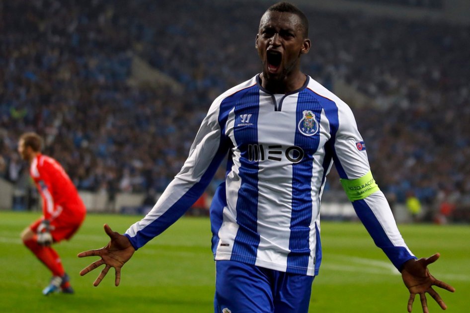 Nuevo comienzo: Jackson Martínez regresó al fútbol portugués
