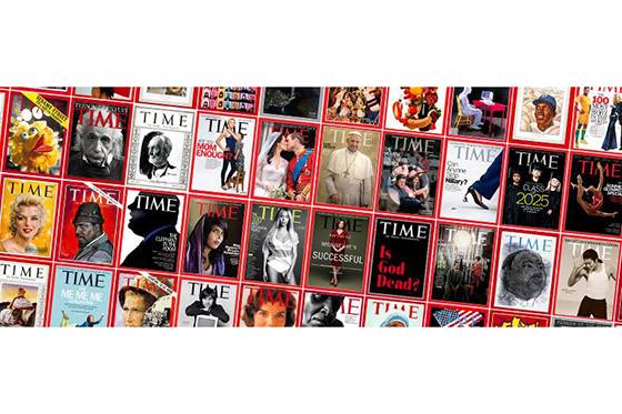 Revistas Time, Fortune y Sports Illustrated reducirán tiraje de ejemplares