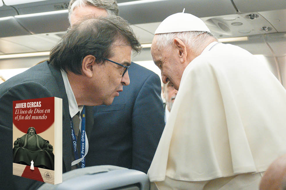 “Francisco no hizo muchas cosas por creer que la Iglesia no estaba preparada”
