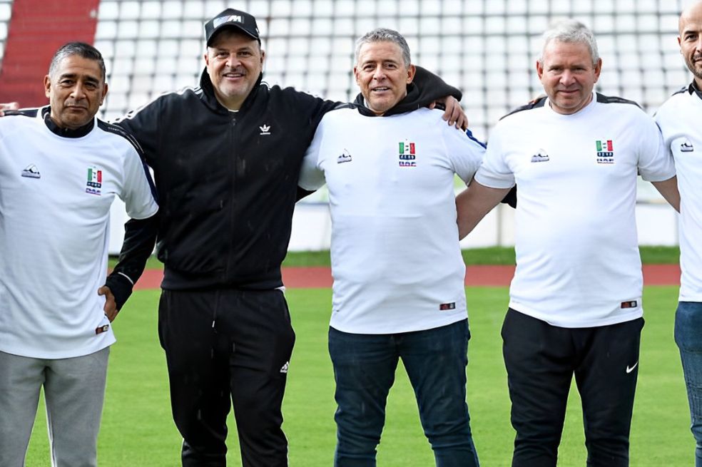 Once Caldas: conocimiento y experiencia