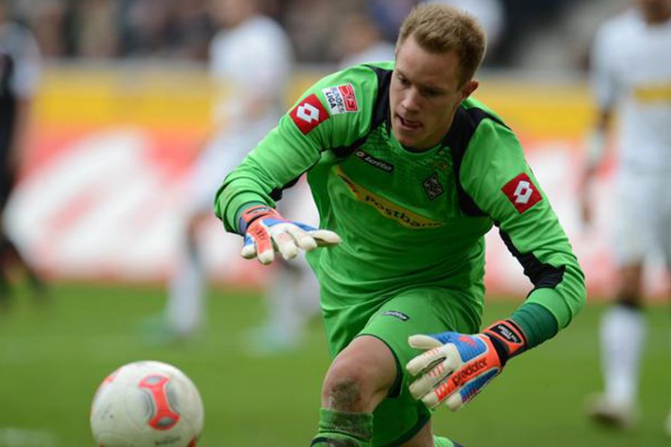 Marc-André ter Stegen sería el nuevo portero del Barcelona para la próxima temporada