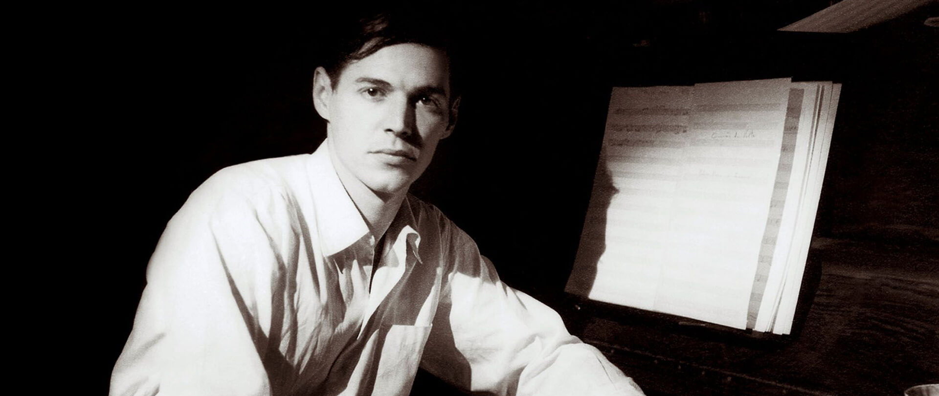 Tom Jobim, a 25 años de su muerte (Fora do jogo) 