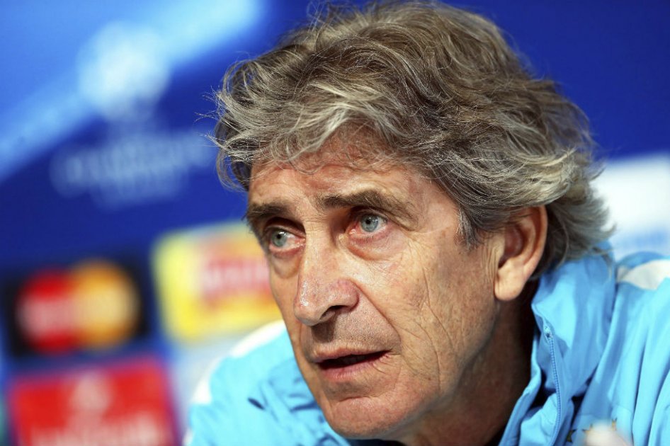 "Llegar a semifinales será un logro importante para Manchester City": Pellegrini
