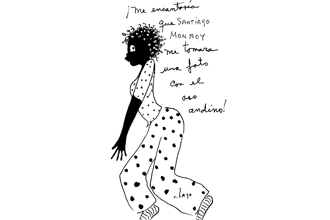 Nieves
