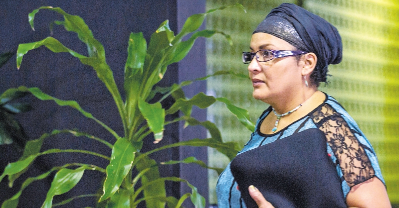 Inicia un nuevo movimiento político liderado por un sector de exFarc