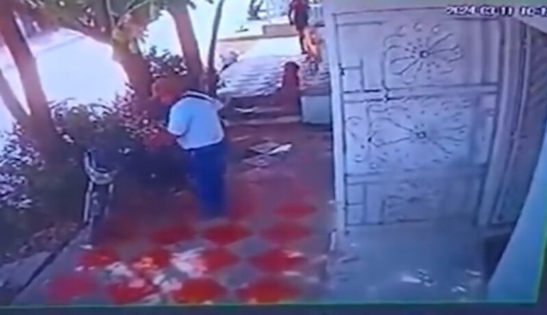 Asesinaron a un profesor en la puerta de su casa en Fundación, Magdalena