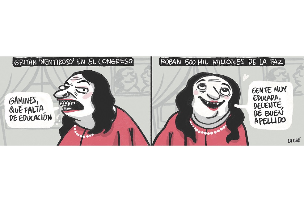 La Ché