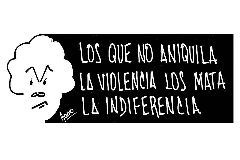 La Franja de Gaso