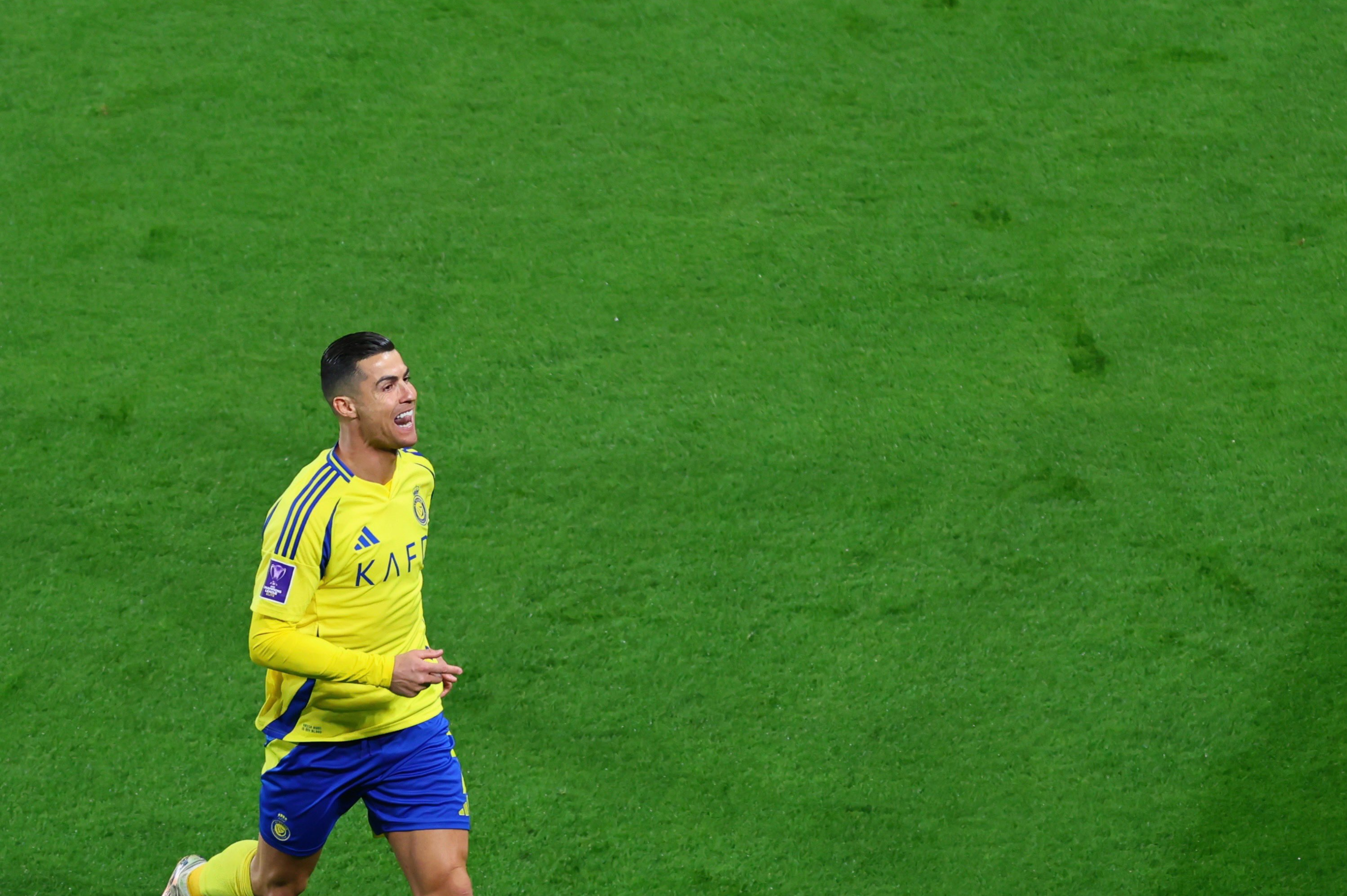 “¿Messi, Maradona o Pelé? Yo soy el mejor de la historia”: Cristiano Ronaldo