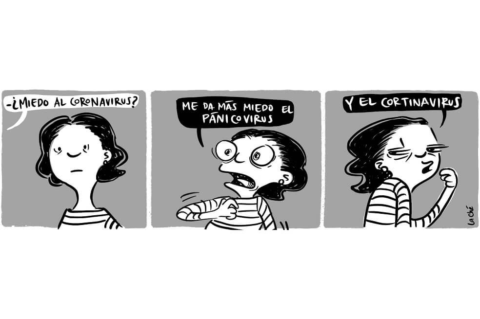 La Ché