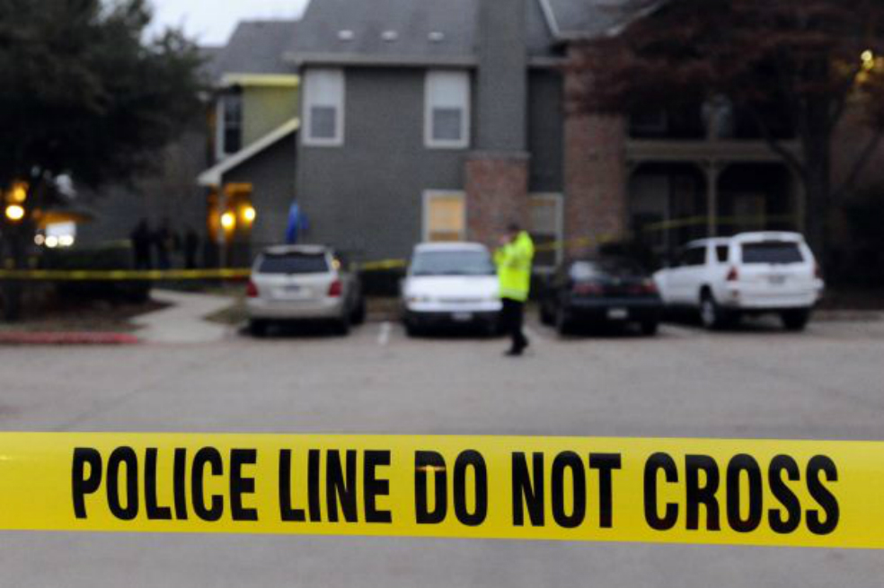 Hombre decapita a su madre en Estados Unidos