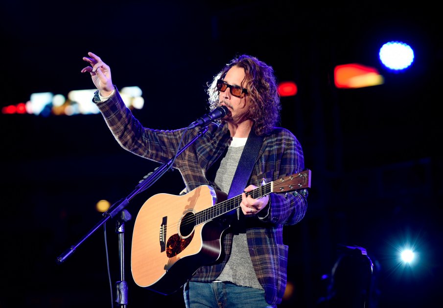 Chris Cornell y Macklemore & Ryan, cabezas de cartel del festival Almax Bogotá