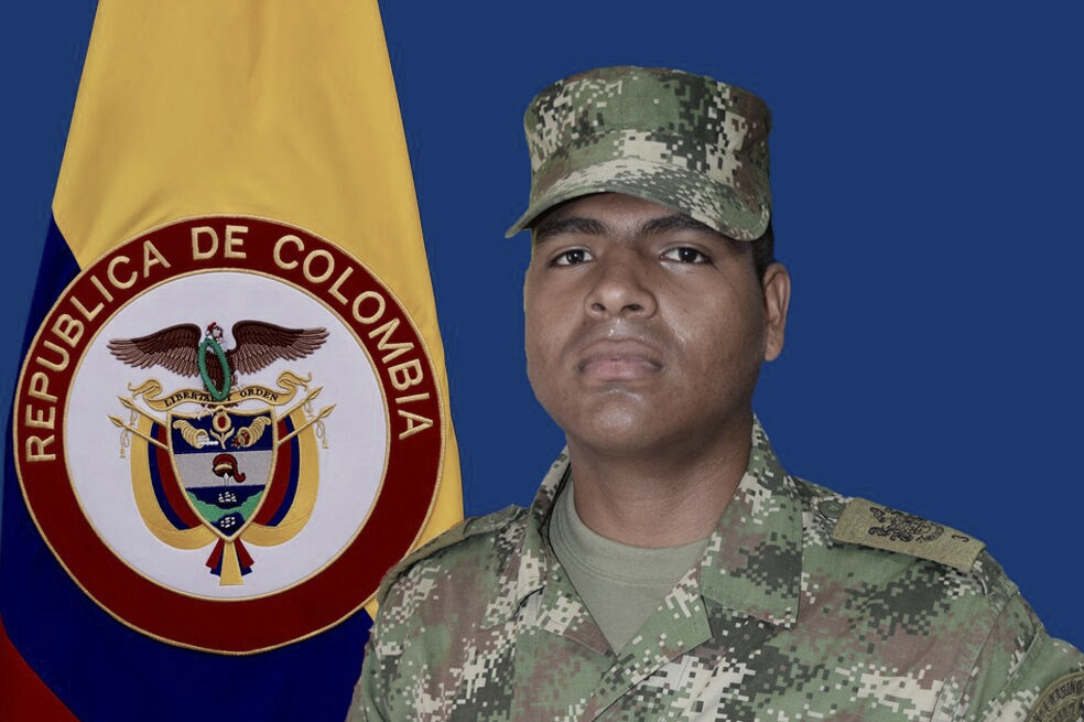 Soldado muere en zona rural de Tumaco durante erradicación de cultivos de coca