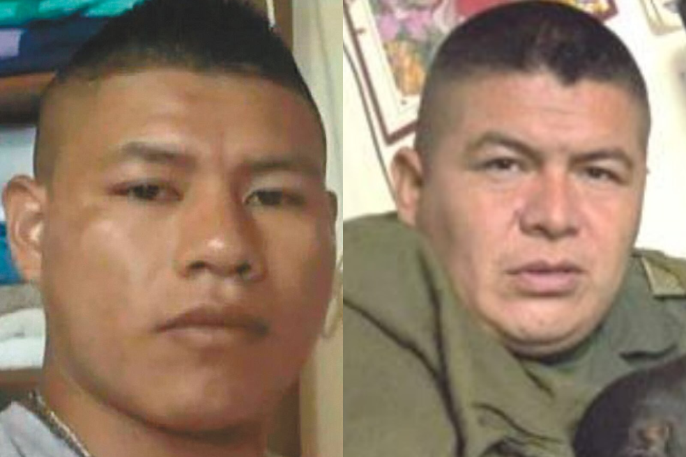 Caída de ‘Mayimbú’ y ‘Cholinga’ desató ola de atentados en Cauca y Valle del Cauca