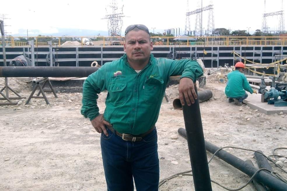 Asesinaron al líder social Leonardo Mora, en Saravena, Arauca