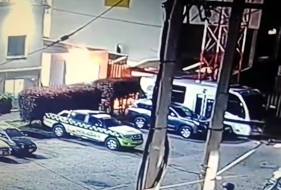 Fiscalía investigará las causas de muerte de los 5 fallecidos en estación de Funza