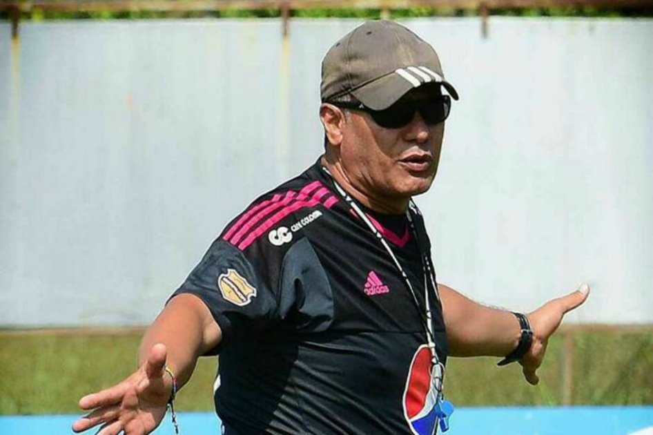 “América nunca baja los brazos”: Hernán Torres