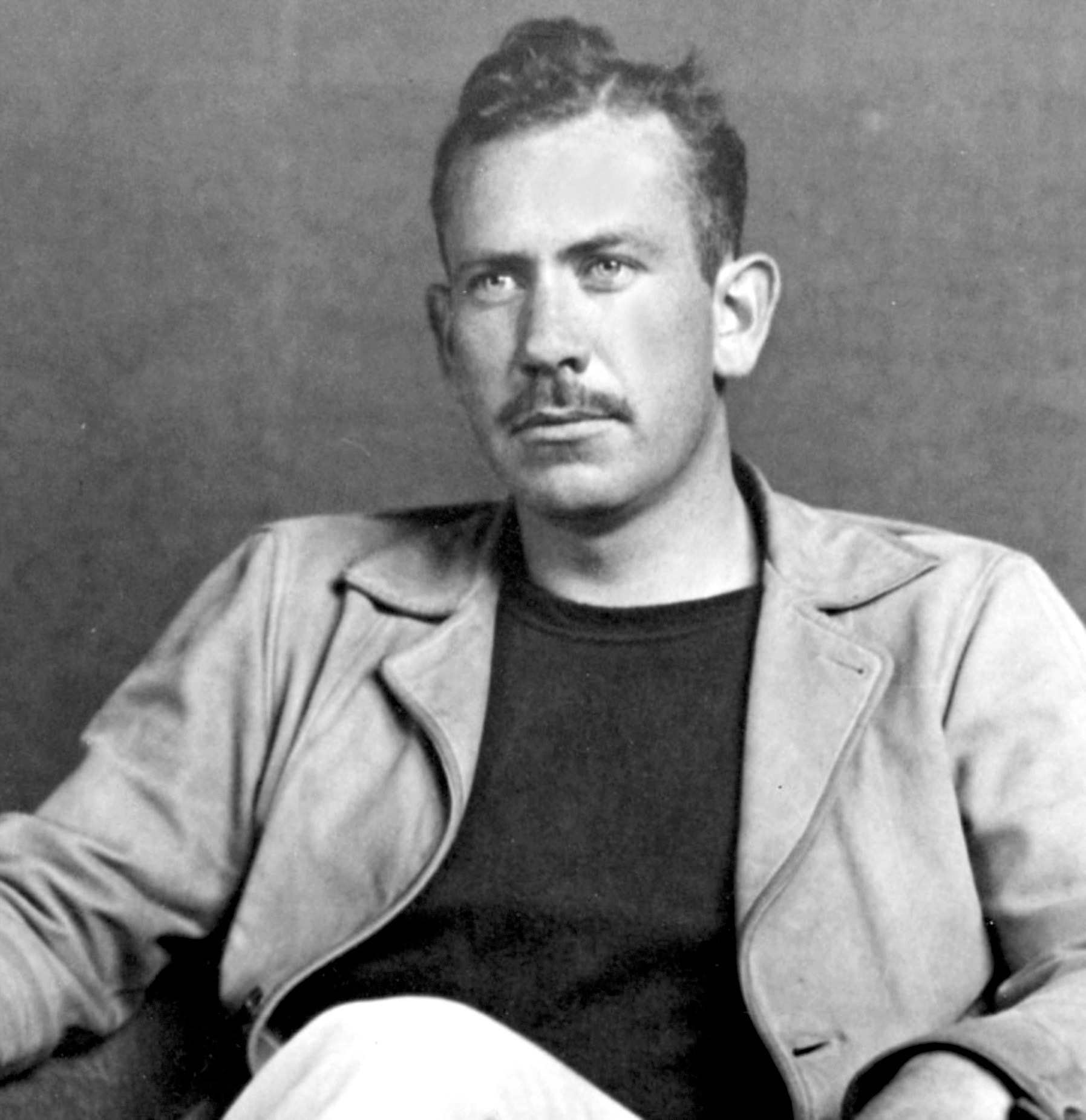 Historia de la literatura: “De ratones y hombres”