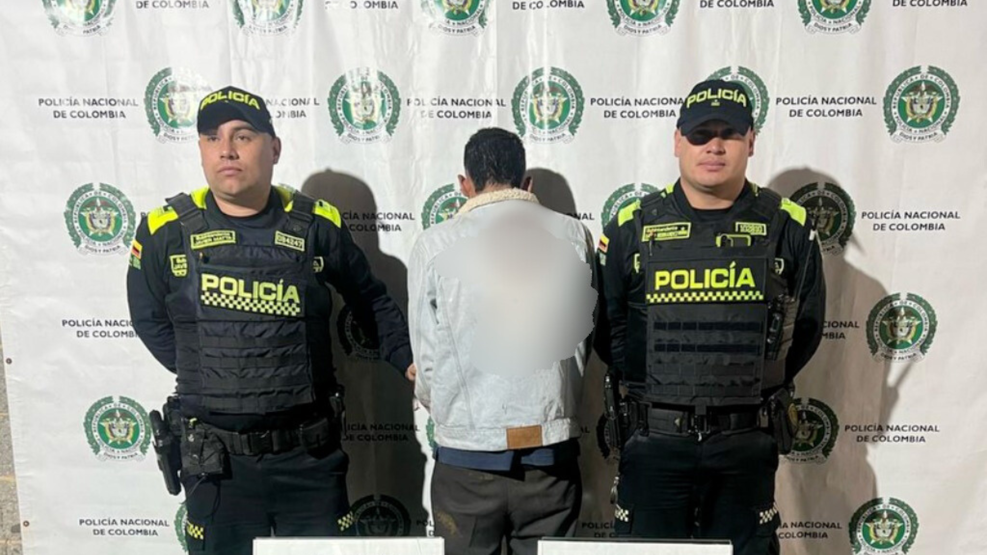 A la cárcel sujeto que hirió a joven por robarle la bicicleta y el celular