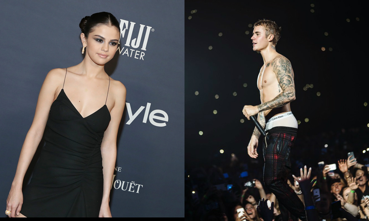 Selena Gomez y Justin Bieber, ¿juntos de nuevo?
