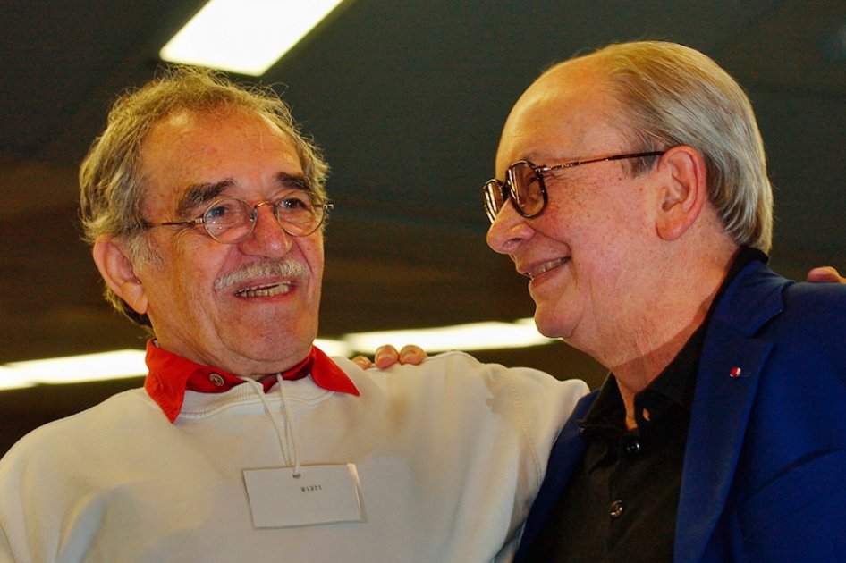 Muere Alfredo Guevara, promotor del cine latino